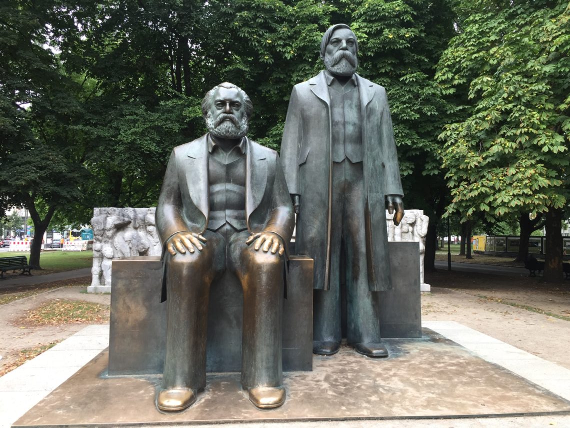 Allemagne, Pologne et Lituanie, un été en campingcar… CREATIMOUKYLOU